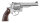 RUGER REVOLVER REDHAWK .44 REM MAG 5,5"/14CM EDELSTAHL