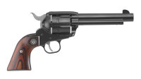 RUGER REVOLVER VAQUERO .357 MAG 5,5"/14CM BLUED