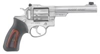 RUGER REVOLVER GP100 .22 LR 5,5"/14CM EDELSTAHL