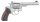RUGER REVOLVER GP100 .22 LR 5,5"/14CM EDELSTAHL