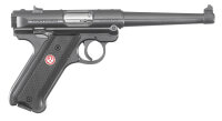RUGER PISTOLE MARK IV STANDARD .22 LR 6"/15,25CM...