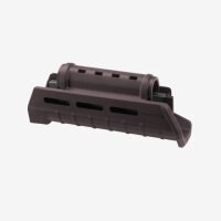 MAGPUL MOE AKM HANDSCHUTZ - AK47/AK74 PLUM