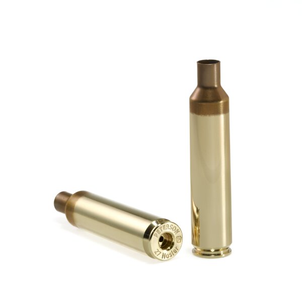 PETERSON H&Atilde;&oelig;LSEN .27 NOSLER 50/BOX