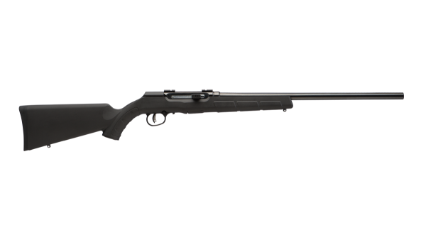SAVAGE A17 HEAVY BARREL .17 HMR 22"/56CM