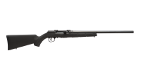 SAVAGE A17 HEAVY BARREL .17 HMR 22"/56CM