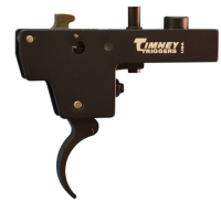 TIMNEY ABZUG F&Atilde;&oelig;R WEATHERBY MARK V AMERICAN...