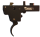 TIMNEY ABZUG F&Atilde;&oelig;R WEATHERBY MARK V AMERICAN ABZG-GEW. CA. 1360 GR.