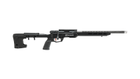 SAVAGE B22 PRECISION LITE .22 WMR 18"/46CM 1/2"-28
