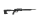 SAVAGE B22 PRECISION LITE .22 WMR 18"/46CM 1/2"-28
