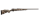 WEATHERBY VANGUARD FIRST LITE SPECTER .308 WIN 24"/61CM FLUTED FDE CERAKOTE 1/2"-28