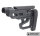RUGER PRECISION RIFLE BUTTSTOCK GEN 4