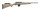 RUGER AMERICAN RIFLE GENERATION II RANCH 6,5MM GRENDEL 16,1"/41CM FDE 5/8"-24