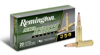 REMINGTON MUNITION 6,5MM CREEDMOOR 130GR SWIFT SCIROCCO...