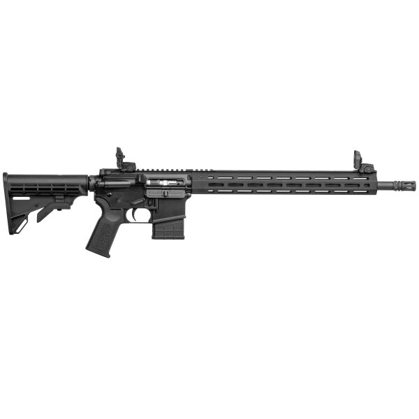 TIPPMANN M4-22 MAGNUM ELITE HUNTER .22 WMR 18"/46CM SCHWARZ