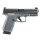 RUGER PISTOLE RXM 9MM LUGER 4"/10,2CM BLACK FNC NITRIDE - NON TRITIUM