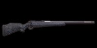 WEATHERBY MARK V ACCUMARK .300 PRC 28"/71CM FLUTED...