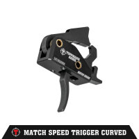 TIPPMANN MATCH-SPEED ABZUG SYSTEM GEBOGEN...