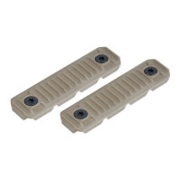 STRIKE INDUSTRIES AR CABLE MANAGEMENT RAIL COVERS - LONG...
