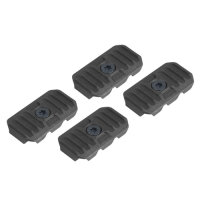 STRIKE INDUSTRIES AR CABLE MANAGEMENT RAIL COVERS - SHORT...
