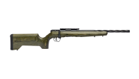 SAVAGE B22 TIMBER TACTICAL .22 LR 18"/46CM 1/2"-28