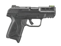 RUGER PISTOLE SECURITY-380 .380 AUTO 3,42"/8,7CM BLACK