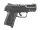 RUGER PISTOLE SECURITY-380 .380 AUTO 3,42"/8,7CM BLACK