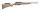 RUGER AMERICAN RIFLE GENERATION II RANCH 7,62X39 16,1"/41CM FDE 5/8"-24