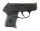 RUGER PISTOLE LCP .380 AUTO 2,75"/7CM BLACK