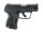 RUGER PISTOLE LCP II .22 LR 2,8"/7,1CM BLACK
