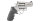 RUGER REVOLVER SUPER REDHAWK ALASKAN .454 CASULL 2,5"/6,35CM EDELSTAHL