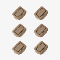 MAGPUL WCK - WIRE CONTROL KIT - M-LOK FLAT DARK EARTH