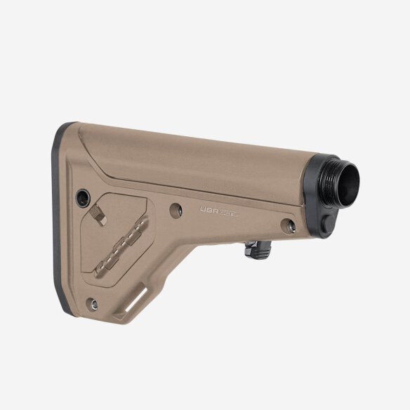 MAGPUL UBR GEN2 SCHUBSCHAFT FLAT DARK EARTH