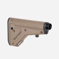MAGPUL UBR GEN2 SCHUBSCHAFT FLAT DARK EARTH