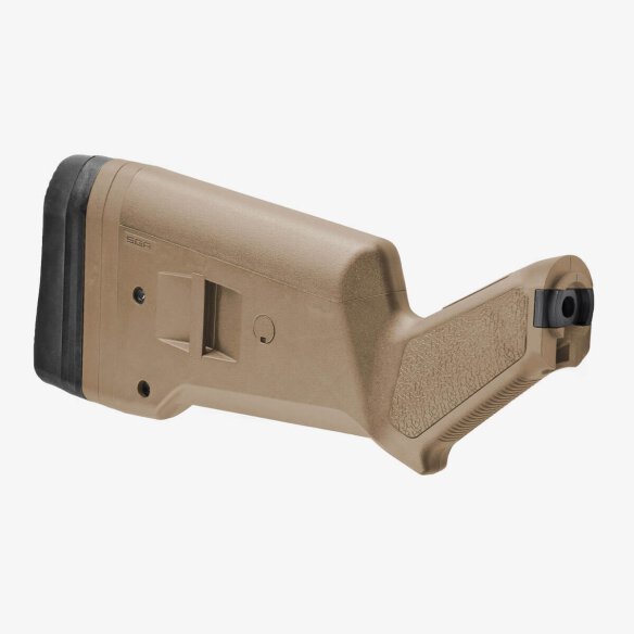 MAGPUL SGA HINTERSCHAFT - MOSSBERG 500/590/590A1 FLAT DARK EARTH