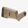 MAGPUL SGA HINTERSCHAFT - MOSSBERG 500/590/590A1 FLAT DARK EARTH