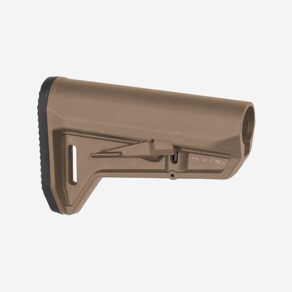 MAGPUL MOE SL-K CARBINE HINTERSCHAFT - MIL-SPEC FLAT DARK EARTH