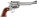 RUGER REVOLVER BLACKHAWK STAINLESS .357 MAG 6,5"/16,5CM EDELSTAHL