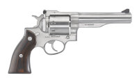 RUGER REVOLVER REDHAWK .357 MAG 5,5"/14CM EDELSTAHL
