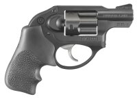 RUGER REVOLVER LCR .38 SPECIAL+P 1,87"/4,75CM MATT...