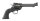 RUGER REVOLVER SUPER WRANGLER .22 LR/.22 WMR 5,5"/14CM BLACK CERAKOTE SYNTHETIC