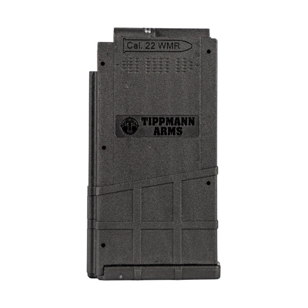 TIPPMANN M4-22 MAGNUM MAGAZIN 10RD SCHWARZ