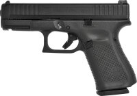 GLOCK PISTOLE G44 .22 LR 4"/10,2CM