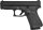 GLOCK PISTOLE G44 .22 LR 4"/10,2CM