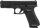 GLOCK PISTOLE G17 GEN5/MOS/FS 9MM LUGER 4,5"/11,4CM