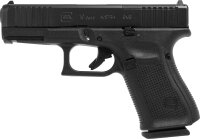 GLOCK PISTOLE G19 GEN5/MOS/FS 9MM LUGER 4"/10,2CM