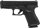 GLOCK PISTOLE G19 GEN5/MOS/FS 9MM LUGER 4"/10,2CM