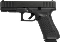 GLOCK PISTOLE G22 GEN5/FS .40 S&W 4,5"/11,4CM