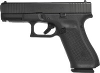 GLOCK PISTOLE G45 GEN5/FS CROSSOVER 9MM LUGER 4"/10,2CM