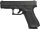 GLOCK PISTOLE G45 GEN5/FS CROSSOVER 9MM LUGER 4"/10,2CM