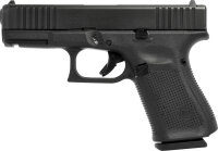 GLOCK PISTOLE G19 GEN5/FS 9MM LUGER 4"/10,2CM